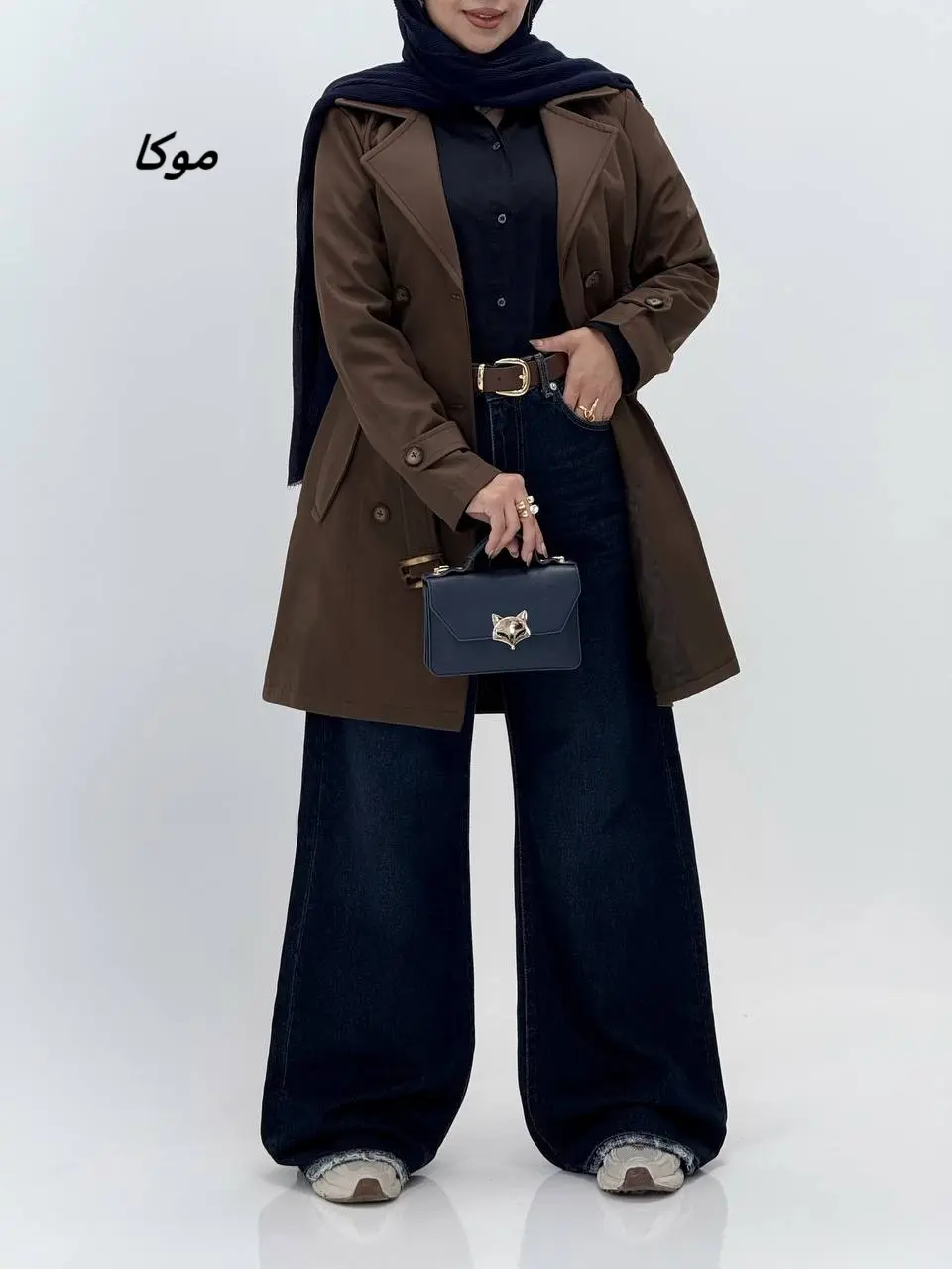 3530 - بارونی آستردار کلارا